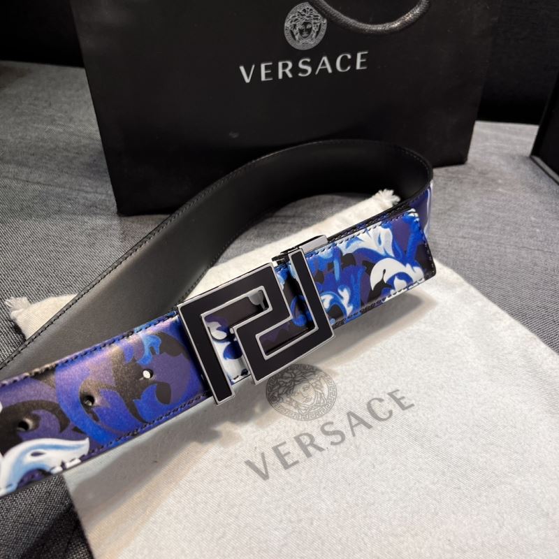 Versace Belts